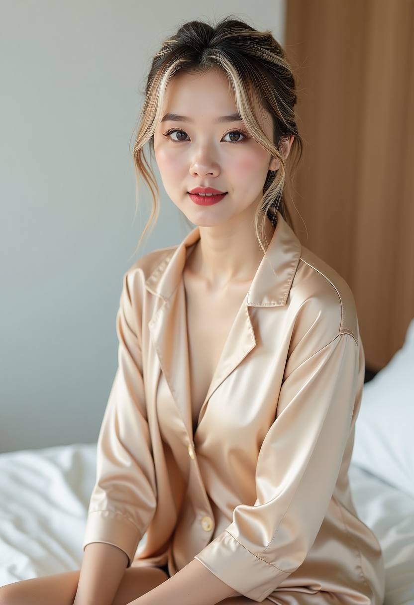 夜幕下的哨卡