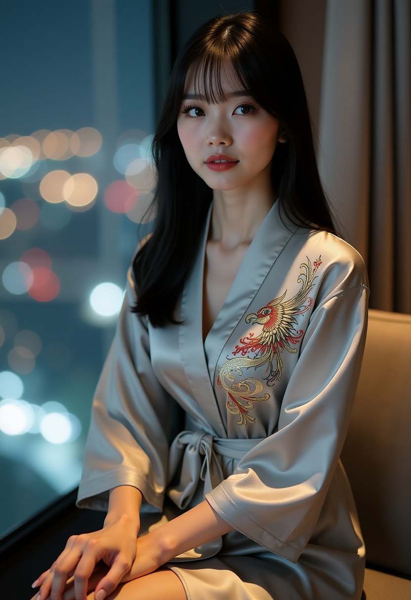 深海回响