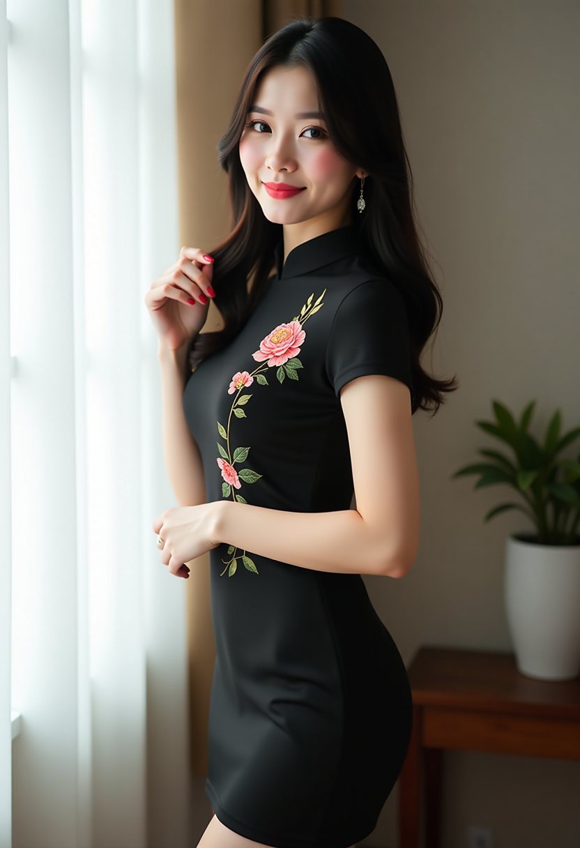 古董局中案
